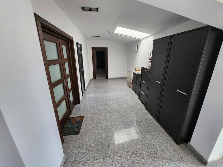 Pantelimon Gara Catelu birouri 200-400 mp - 15