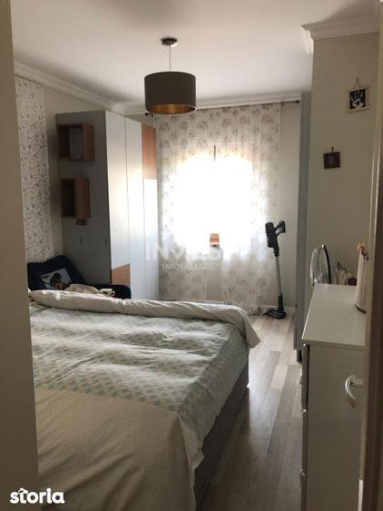 Apartament modern de inchiriat Complex rezidential nou Popas Pacur - 8
