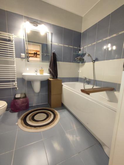 Apartament doua camere, 100 mp utili, pretabil birou, cabinet, Avantgarden 1. - 4