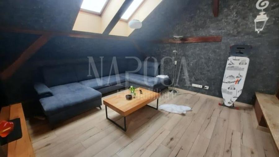 Spatiu comercial de inchiriat in Marasti, Cluj Napoca - 9