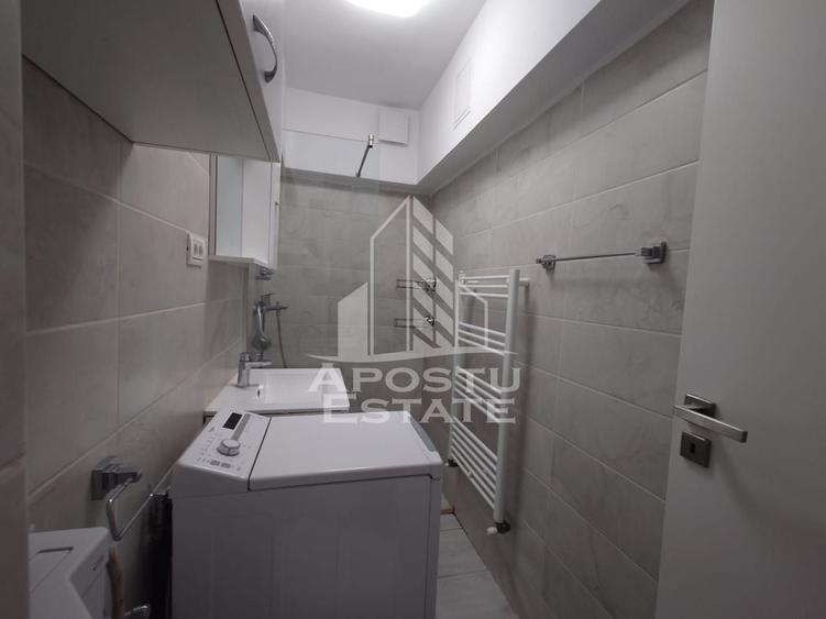 Apartament 2 camere,Timisoara,Balcescu - 7
