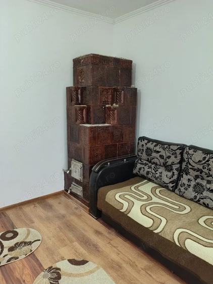 Vand casa in Oras Pogoanele, Str.Tudor Vadimirescu, cu toate conditiile(canalizare, apa curenta). - 2