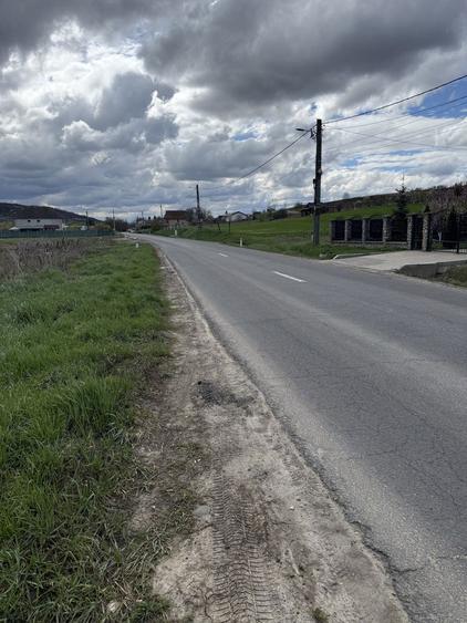 Teren intravilan - 2