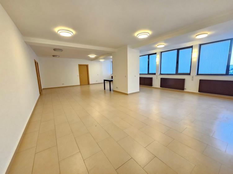 Spatiu Comercial | 120 Mp | etaj 3 | loc Parcare | Unirii | Tineretului-Centrala - 2