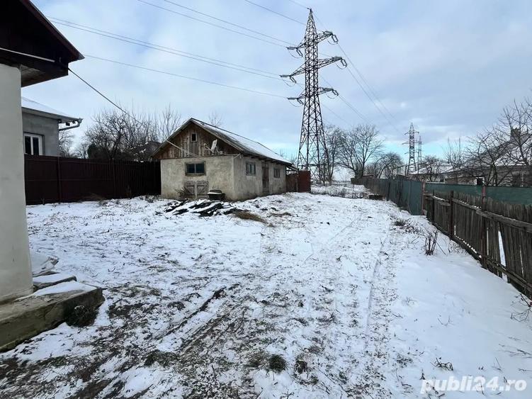 casa de vanzare in trestiana - 3