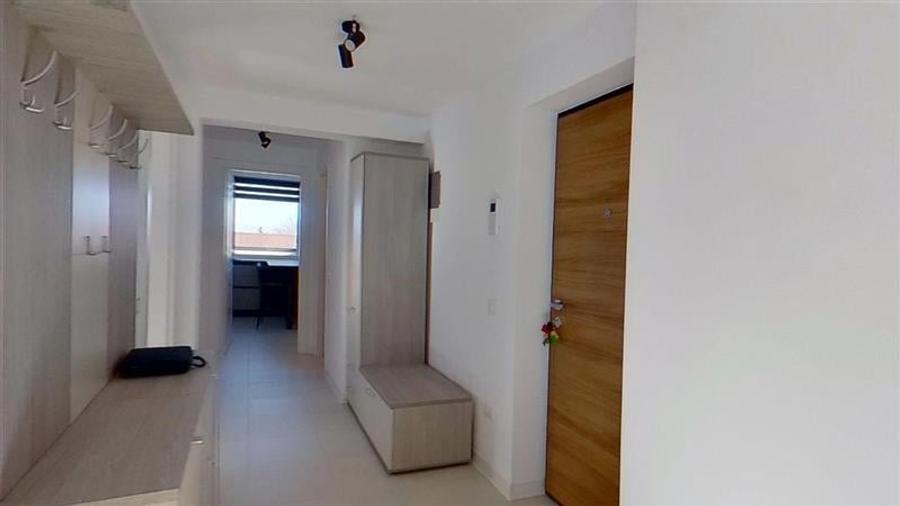 Apartament modern,3 camere,regim vila,boxa,parcare,terasa,Uno Residence - 18