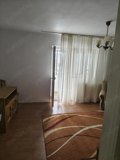Inchiriez apartament cu 2 camere - 5
