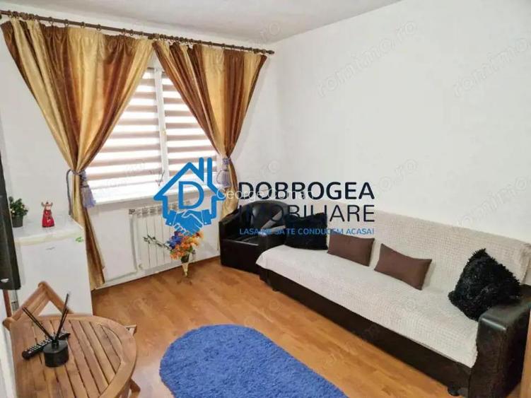 ZONA VEST-GARSONIERA CONFORT 1, ETAJ 1 ZONA VEST-GARSONIERA CONFORT 1, ETAJ 1