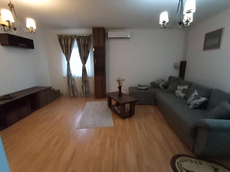 3 decomandate -2bai -Parcare / centrala gaze - 1