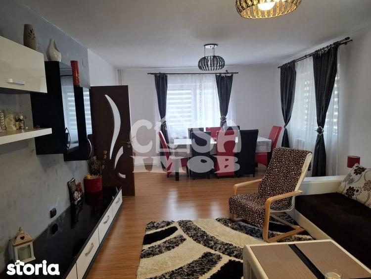 Vila P+M in Viforata - la pret de apartament cu 4 camere - 5