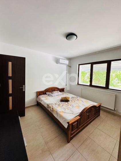 Apartament de vânzare – 2 camere,  etaj 1  ,Micro 4, - 1