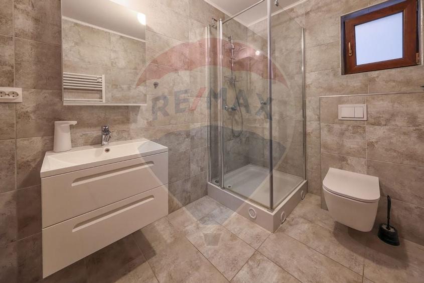 Casa single cu curte generoasa - Cartier Izvor, Brasov - 6