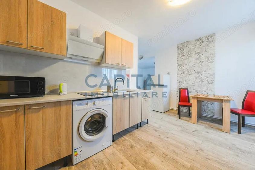 Casa multifunctionala de vanzare in cartierul Borhanci - 11