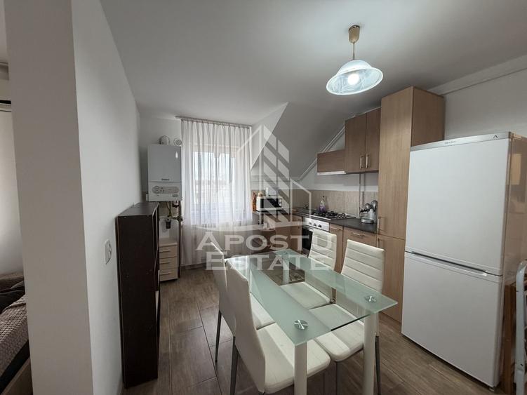 Apartament 2 camere ,Pet Friendly ,Centrala proprie , Girocului - 5