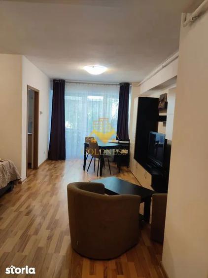 2 camere Openspace, Studium Green, Iulius Mall, Fsega, Gheorgheni - 5
