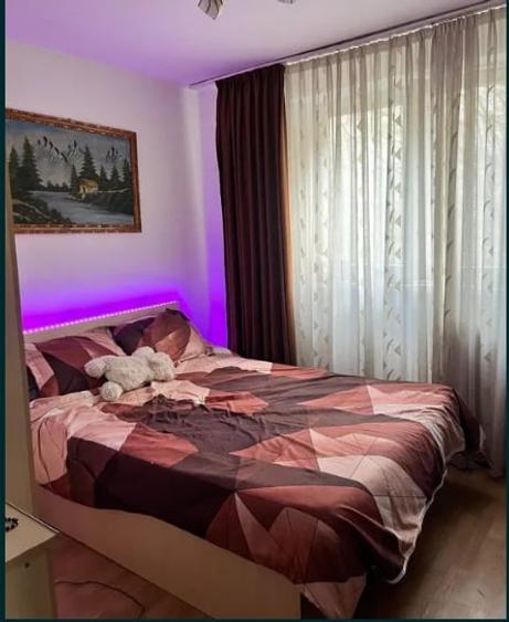 Pantelimon, Piata Delfinului,et 2/ 10 ,decomandat,amenajat,mobilat,Liber. - 3