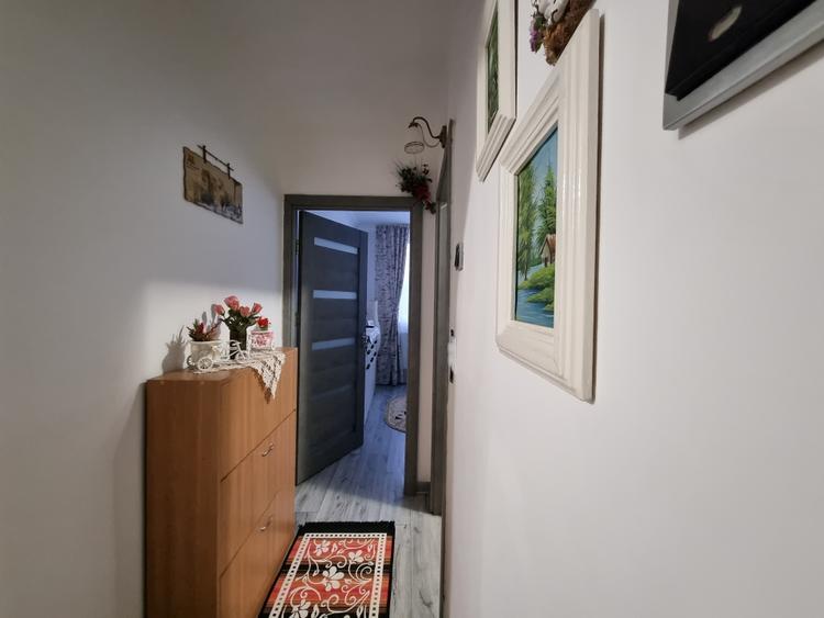 Apartament 2 camere decomandate, renovat, mobilat, utilat- Mioriței - 10
