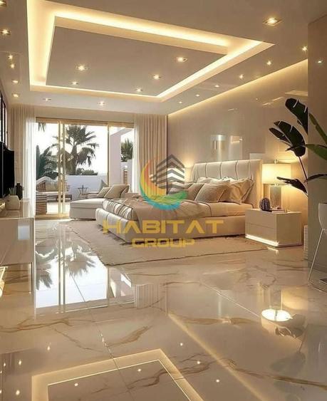 3 Camere finalizat terasa mare Ultracentral - 6