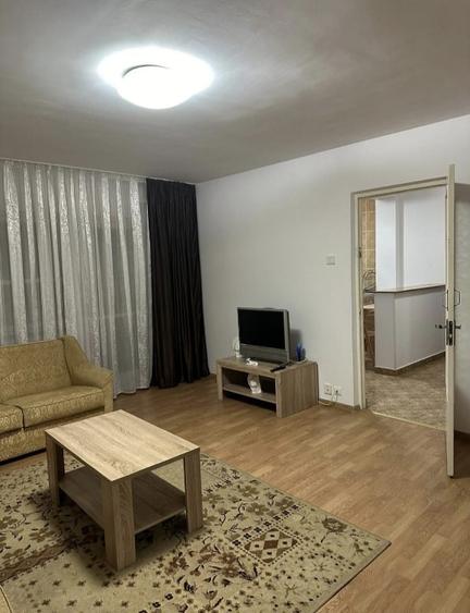 Garsoniera de inchiriat - 1