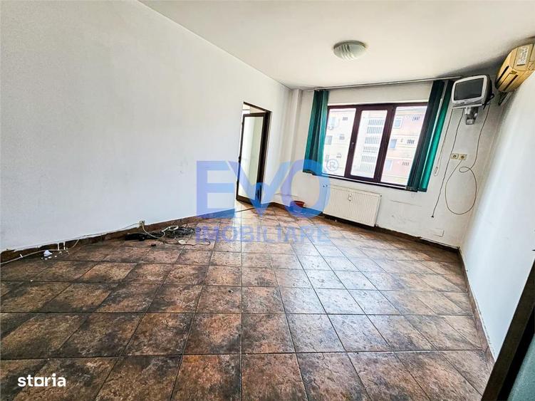 Apartament 2 camere, etajul 1, geam la baie, zona Tudor Vladimirescu - 2