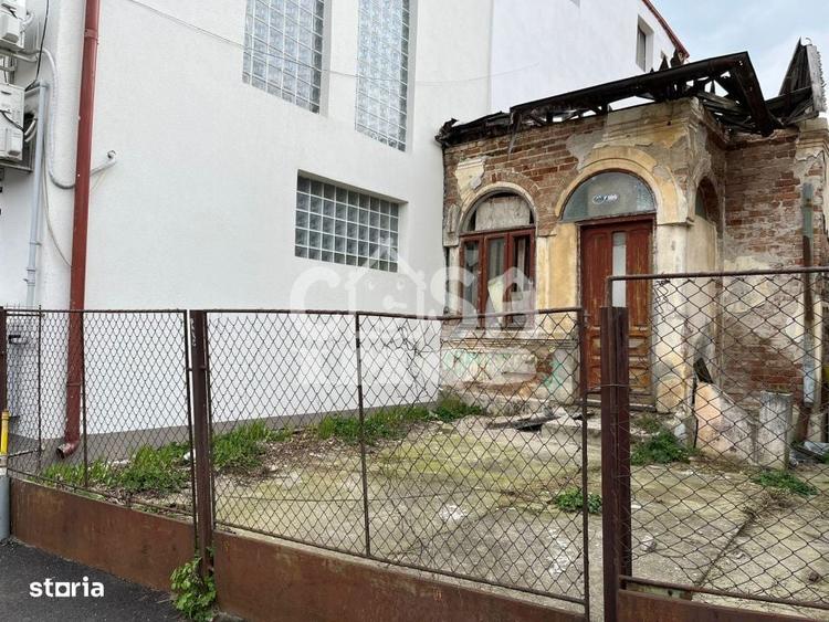 Casa de vanzare oportunitate excelenta investitie, Calea Domneasca - 1