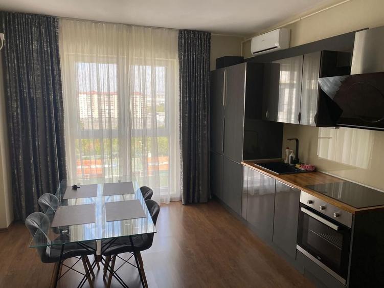Apartament 3 Camere Mobilat și Utilat Complet - 5