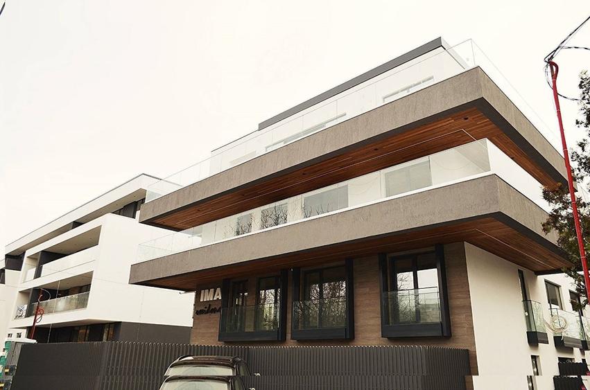 4 camere de inchiriat Iancu Nicolae Cambrige School parcare subterana - 6