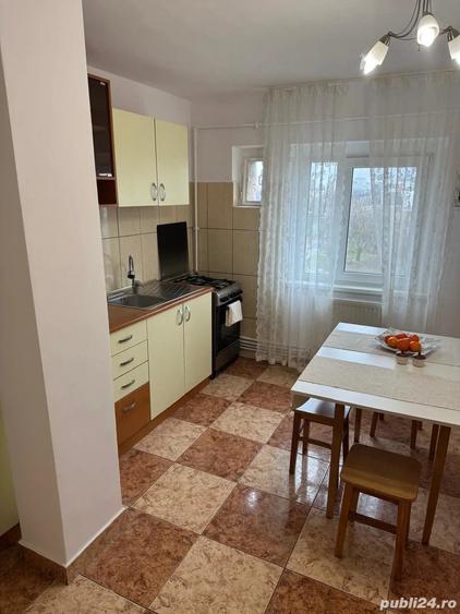 Apartament 2 camere zon Cora Bd Bratianu - 5