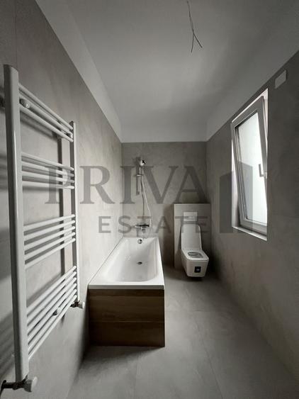 Triplex finisaje premium, 4 dormitoare, curte 250 mp. Calea Urseni - 5