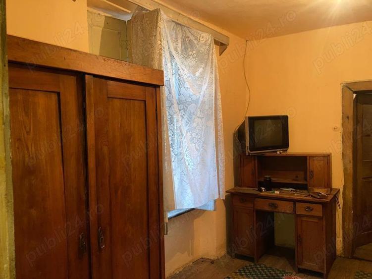 Casa la ?ara, zona pitoreasca - 4