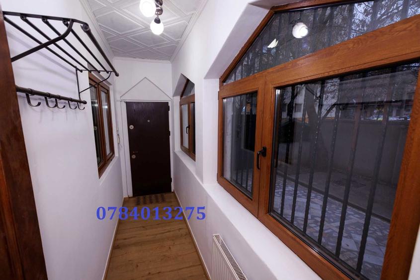 Casa de inchiriat zona Obor Colentina - 1