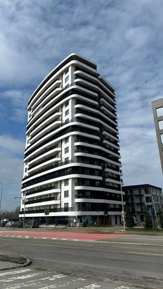 Tomis Tower apartament 2 camere termen lung - 1