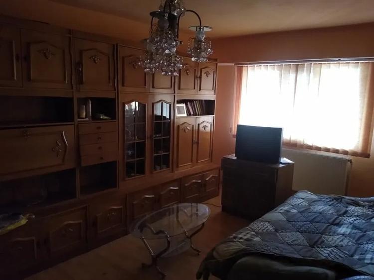 Spatios! 2 camere Buzaului, parter. - 3