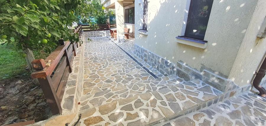 Vind casa unifamiliara - 8