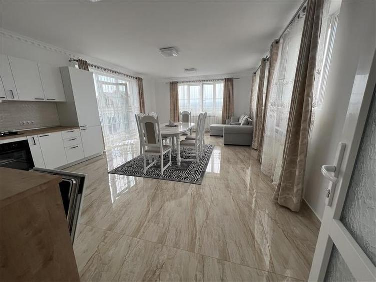 Casa noua,Mobilata,Utilata zona Voronet cu panorama spre oras - 3