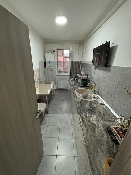 Garsoniera 38mp - Etaj 1 - Metalurgiei/ Grand Arena - Parcare Inclusa - 5