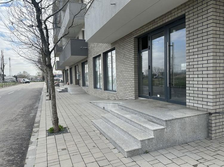 Iinchiriere spatiu comercial - 1