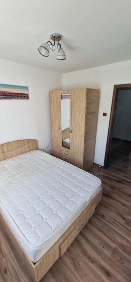 Tomis nord-zona Boema, 3 camere decomandate, inchiriere termen lung - 5