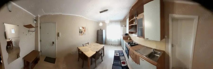 Matei Basarab -Zona Bucovinei – Apartament 3 Camere – Amenajat - 4