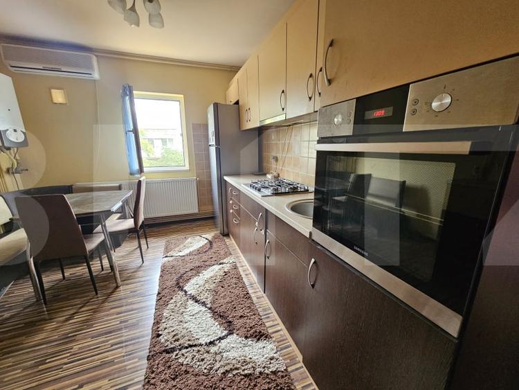 Apartament de vanzare, cu 3 camere, 65 mp, zona Girocului - 5