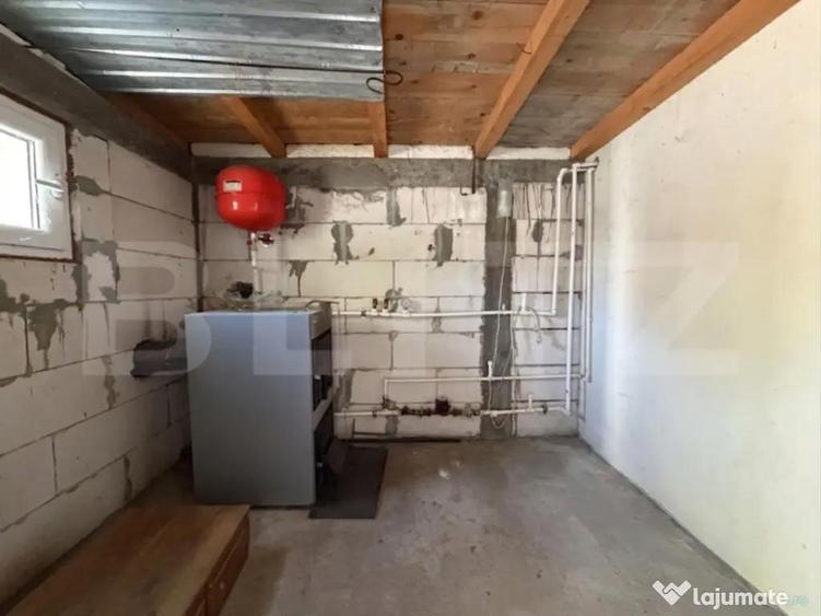 Casa parter, 113 mp, 511 mp teren, zona Mogosesti - 15