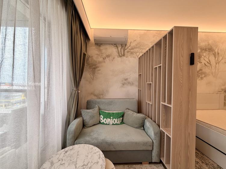 Studio | Design Premium | Mobilat & Utilat | Cortina North - Pipera - 6