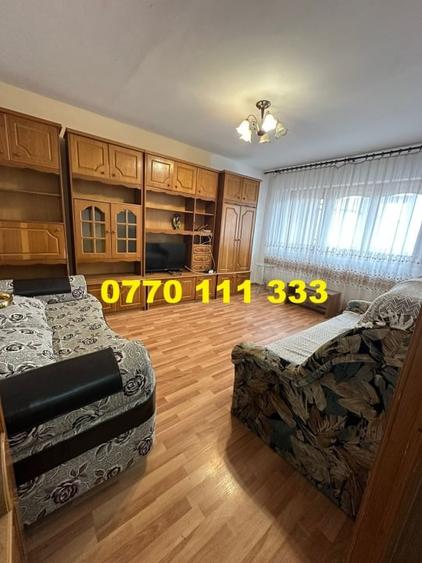 Apartament 2 camere decomandat, Radu Negru. - 1