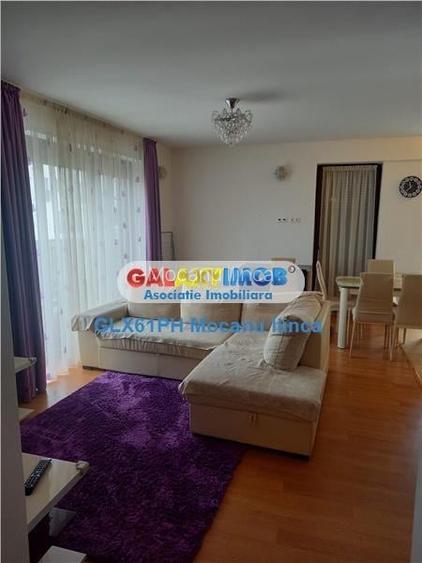 Inchiriere apartament 2 camere, bloc nou, in Ploiesti, zona Albert