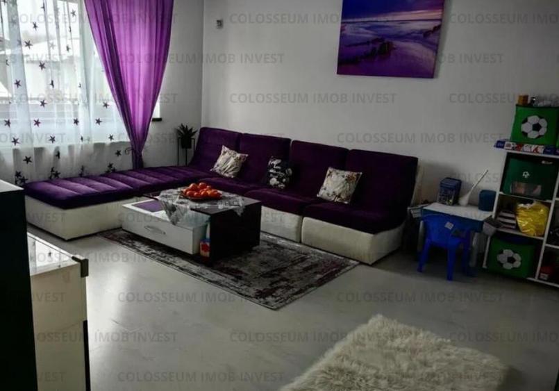 Apartament 3 camere, decomandat - zona Sanpetru - 2