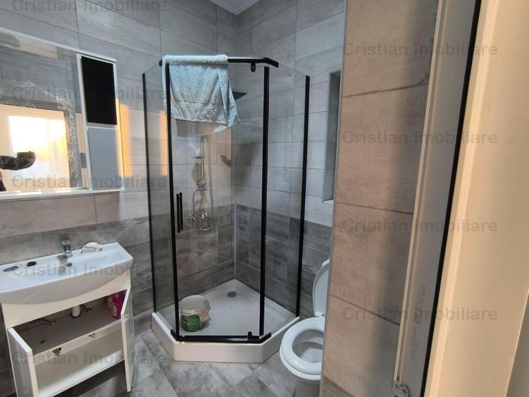 Inchiriere 2 cam 100mp (pana la 8 persoane) in vila P+1 TOTUL NOU - 3