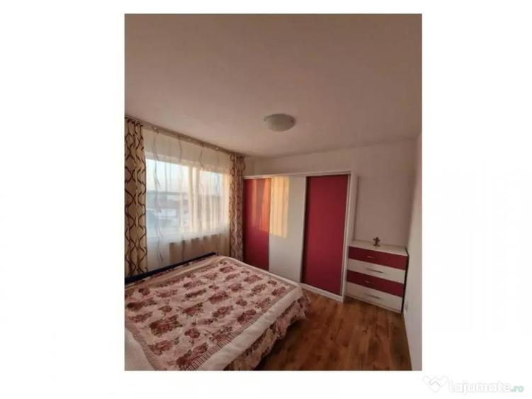 Aparatorii Patriei apartament 4 camere - 8