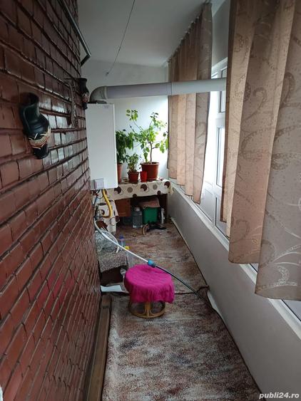 Proprietar | 3 camere ULTRACENTRAL Bld. Unirii | Mobilat complet - 6