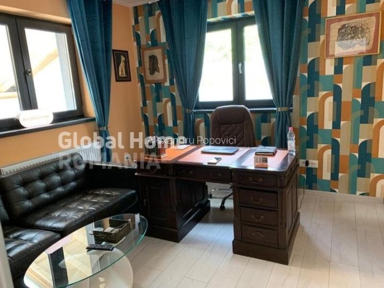 Casa 4 camere 138MP | Bucurestii Noi | Renovat | Metrou |