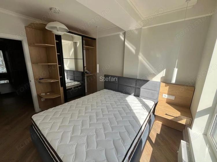 Garsoniera in zona 1 Decembrie aproape de metrou Garsoniera in zona 1 Decembrie aproape de metrou